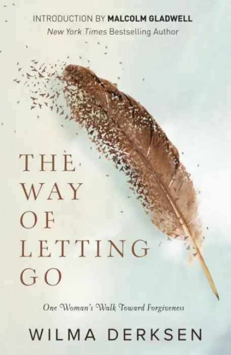 Way of Letting Go - Derksen, Wilma
