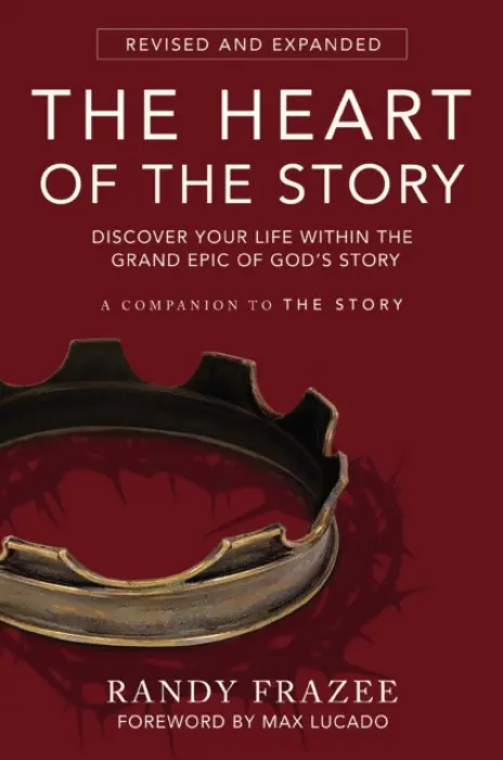 Heart of the Story - Frazee, Randy