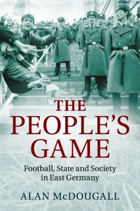 People's Game - McDougall, Alan (University of Guelph, Ontario)