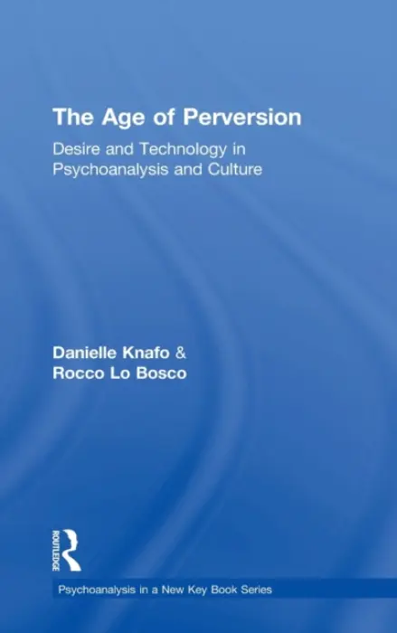 Age of Perversion - Knafo, Danielle a Lo Bosco, Rocco