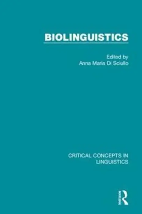 Biolinguistics