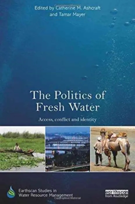 Politics of Fresh Water