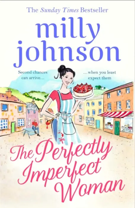 The Perfectly Imperfect Woman - Milly Johnson