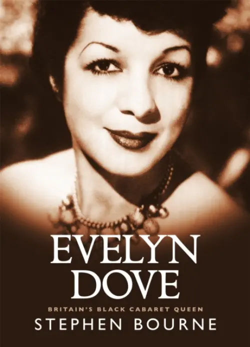 Evelyn Dove - Bourne, Stephen