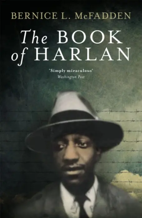 Book of Harlan - McFadden, Bernice L.