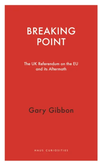 Breaking Point - Gibbon, Gary