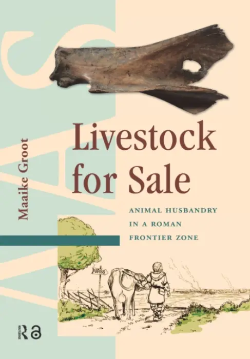 Livestock for Sale - Groot, Maaike