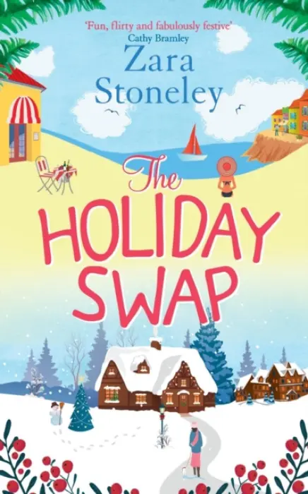 Holiday Swap - Stoneley, Zara