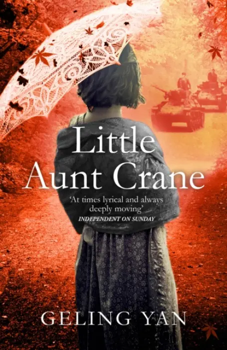 Little Aunt Crane - Yan, Geling