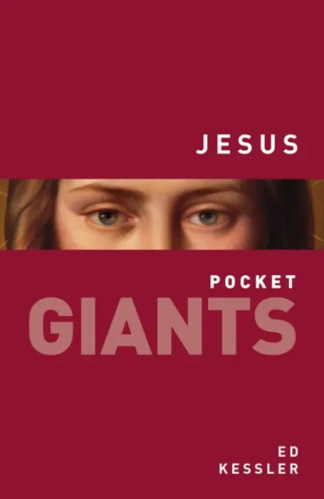 Jesus: pocket GIANTS - Kessler, Ed