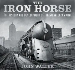 Iron Horse - Walter, John