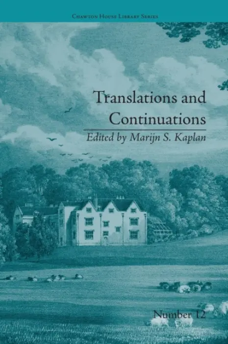 Translations and Continuations - Kaplan, Marijn S
