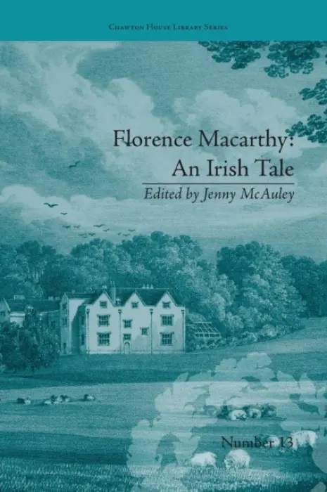 Florence Macarthy: An Irish Tale - McAuley, Jenny
