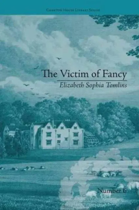 Victim of Fancy - Cook, Daniel