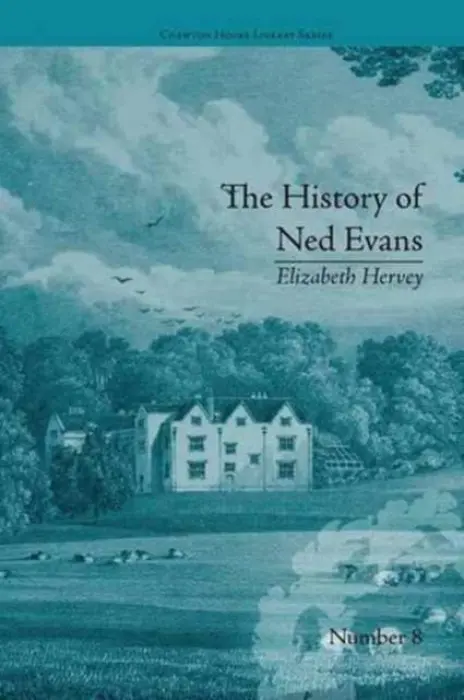 History of Ned Evans - Kelly, Helena