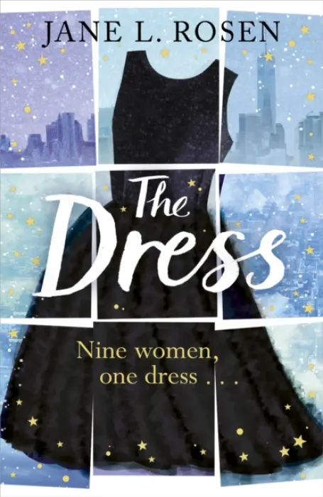 Dress - Rosen, Jane