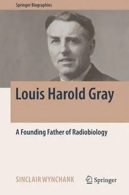 Louis Harold Gray - Wynchank, Sinclair