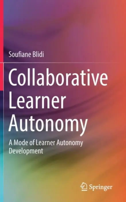 Collaborative Learner Autonomy - Blidi, Soufiane