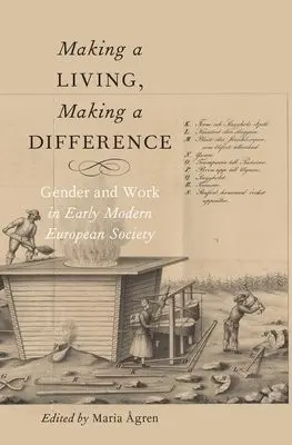 Making a Living, Making a Difference