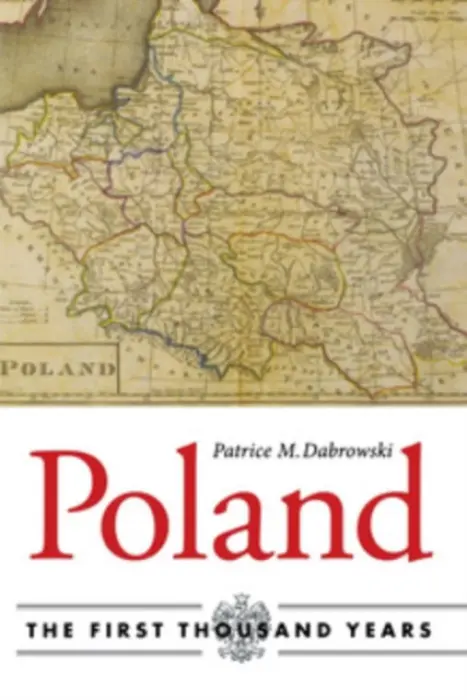 Poland - Dabrowski, Patrice M.