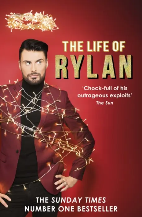 Life of Rylan - Clark-Neal, Rylan
