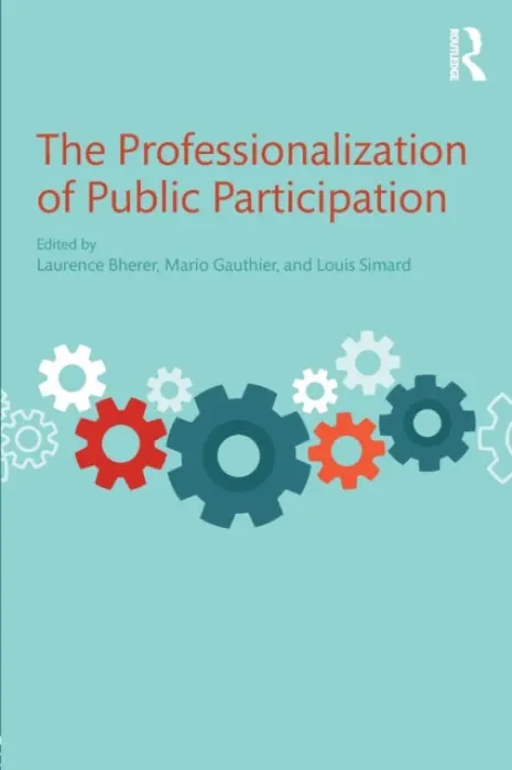 Professionalization of Public Participation