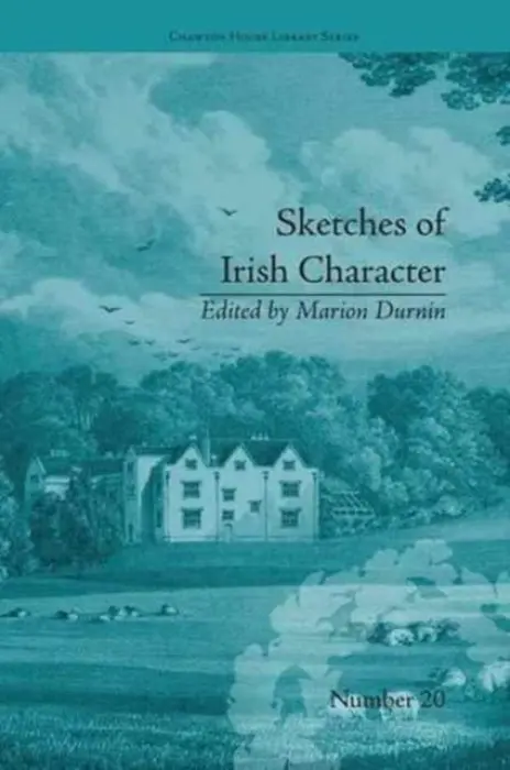 Sketches of Irish Character - Durnin, Marion