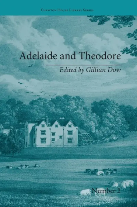 Adelaide and Theodore - Dow, Gillian