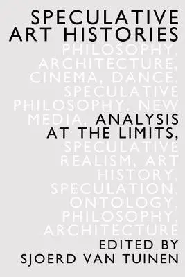 Speculative Art Histories
