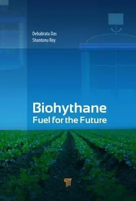 Biohythane - Das, Debabrata (Indian Institute of Technology, Kharagpur, India) a Roy, Shantonu (Indian Institute of Technology, Kharagpur, India)