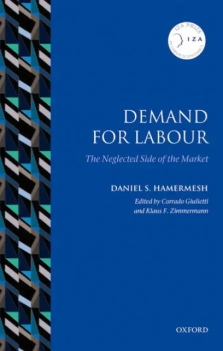 Demand for Labor - Hamermesh, Daniel S.
