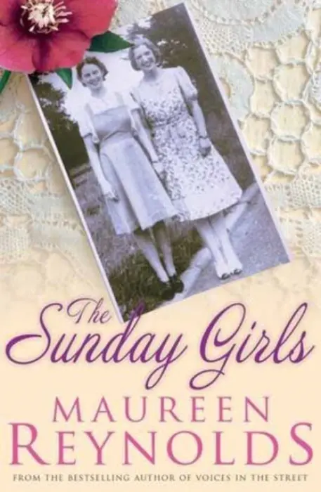Sunday Girls - Reynolds, Maureen