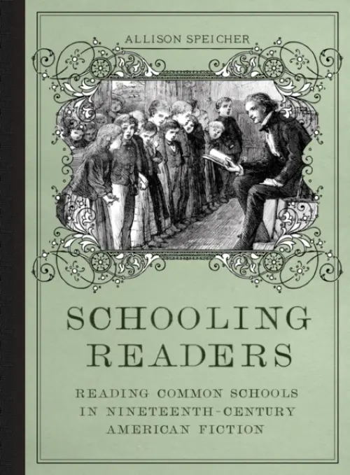 Schooling Readers - Speicher, Allison