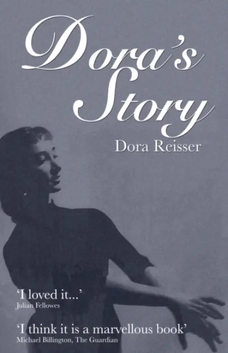 Dora's Story - Reisser, Dora