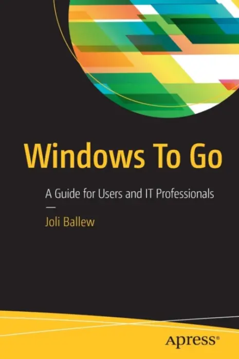Windows To Go - Ballew, Joli