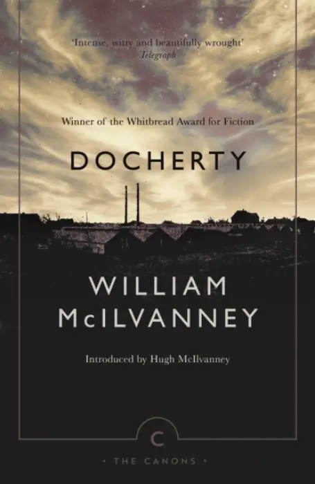 Docherty - William McIlvanney