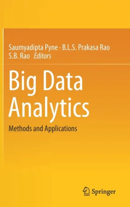 Big Data Analytics
