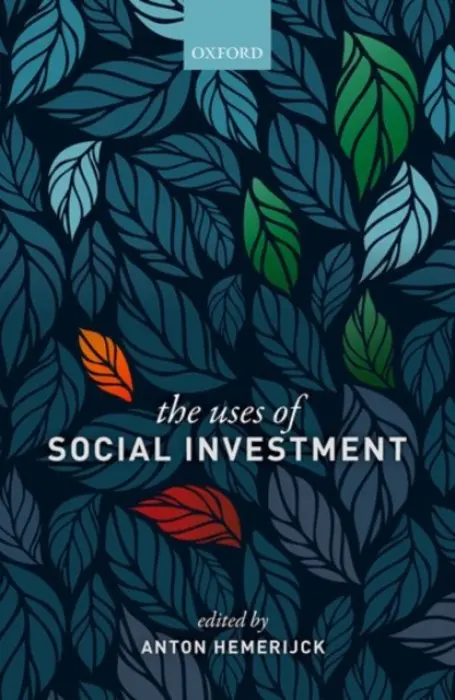 Uses of Social Investment
