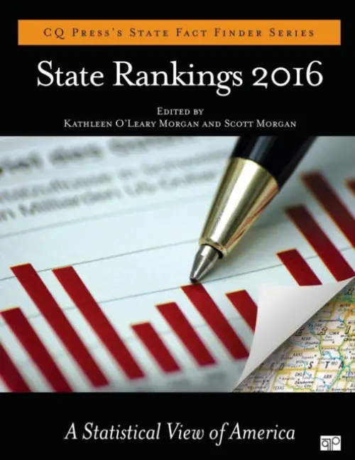 State Rankings 2016