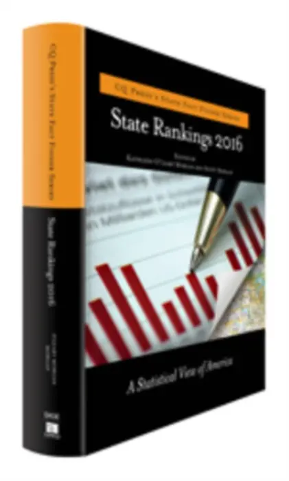 State Rankings 2016