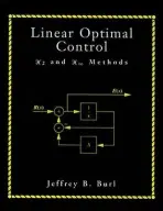 Linear Optimal Control - Burl, Jeffrey
