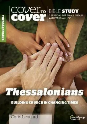 Thessalonians - Leonard, Chris