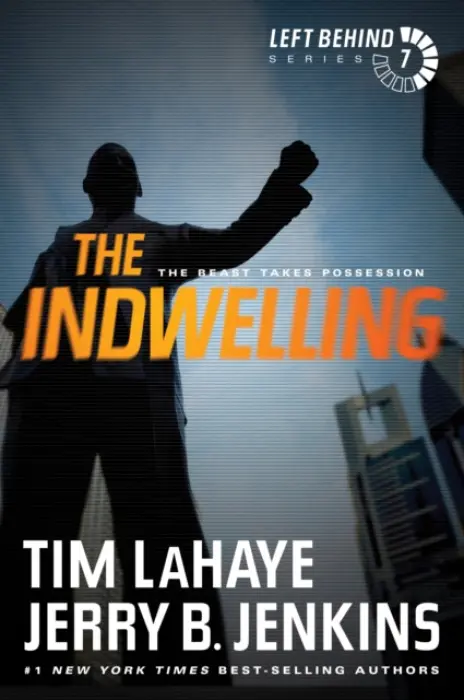 The Indwelling - Tim Lahaye