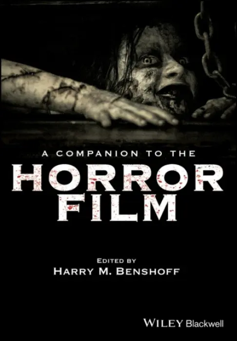 Companion to the Horror Film