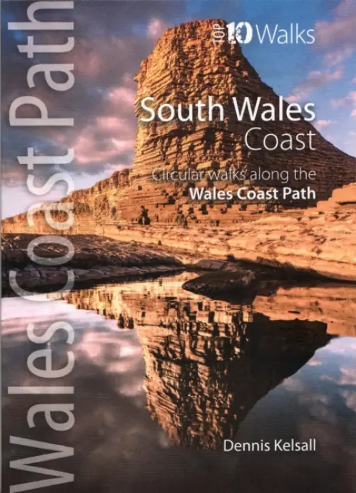 South Wales Coast - Kelsall, Dennis