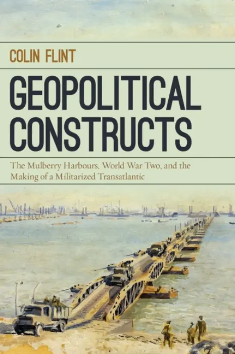 Geopolitical Constructs - Flint, Colin