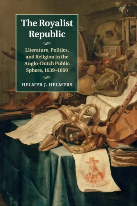 Royalist Republic - Helmers, Helmer J.