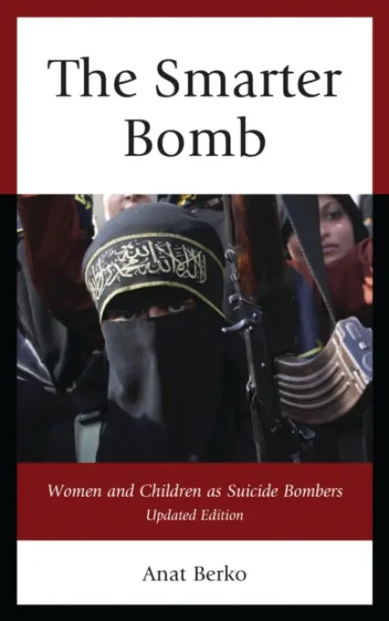 Smarter Bomb - Berko, Anat