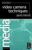 Video Camera Techniques - Millerson, Gerald (BBC, UK)