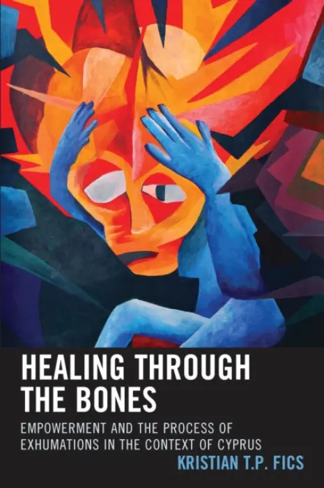 Healing through the Bones - Fics, Kristian T.P.